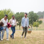Actividades para Fomentar el Bienestar Familiar
