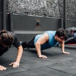 Rutinas de Ejercicio para el Bienestar