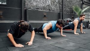 Rutinas de Ejercicio para el Bienestar